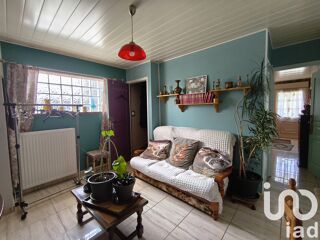  Maison � vendre 7 pi�ces 123 m�