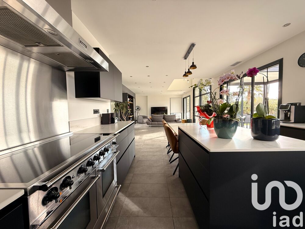  vendre  Maison Saint-Nazaire (66570)