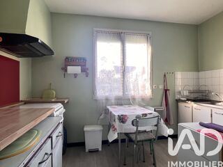  Maison � vendre 4 pi�ces 82 m�