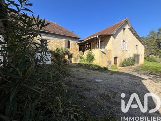  Maison � vendre 7 pi�ces 134 m�