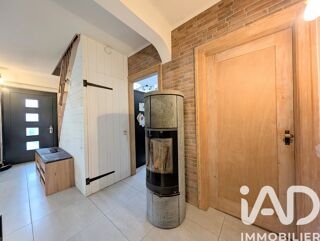  Maison � vendre 6 pi�ces 125 m�