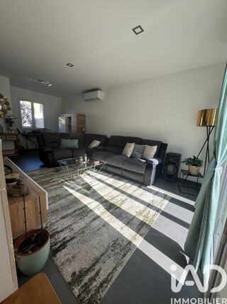  Maison � vendre 4 pi�ces 84 m�