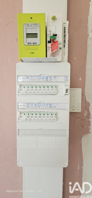  Appartement � vendre 2 pi�ces 29 m�