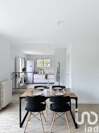  Maison � vendre 8 pi�ces 154 m�