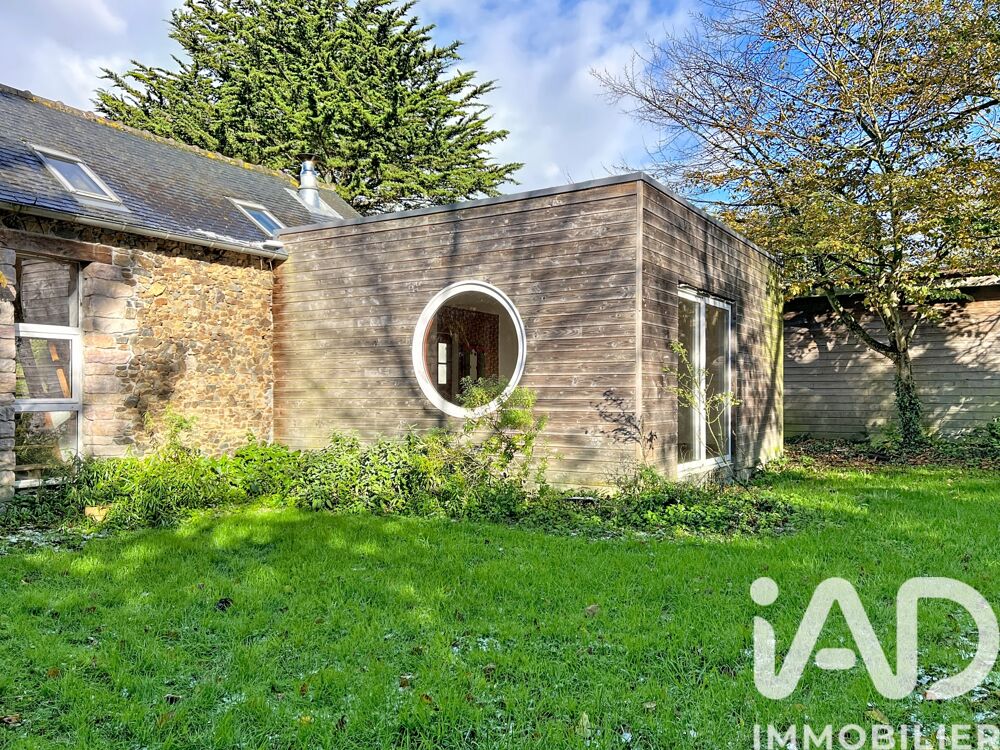 � vendre  Maison Tr�gomeur (22590)