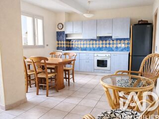  Maison � vendre 4 pi�ces 153 m�