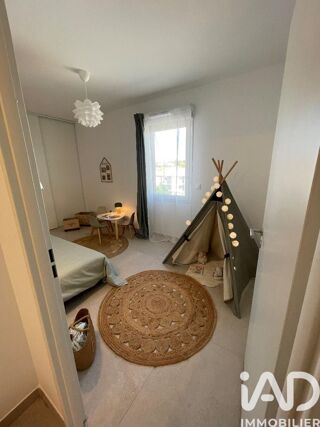  Appartement � vendre 4 pi�ces 94 m�