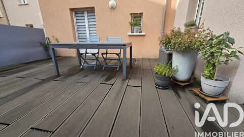   Vente Appartement 4 pi�ces Appartement - 4 pi�ce(s) - 96 m�