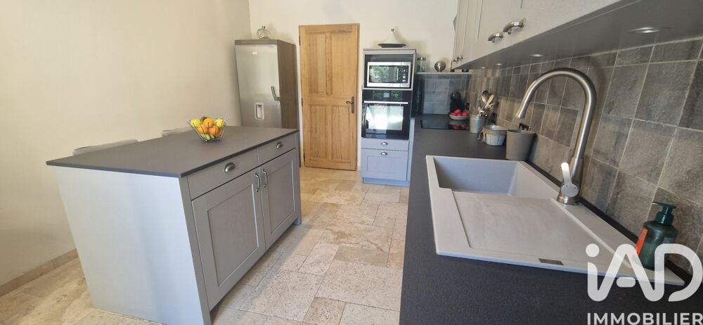 � vendre  Maison Caumont-sur-Durance (84510)