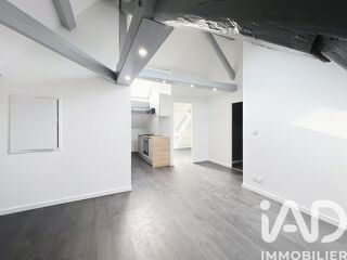  Appartement � vendre 3 pi�ces 56 m�