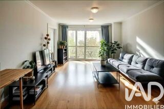  Appartement � vendre 3 pi�ces 61 m�