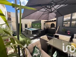  Maison � vendre 5 pi�ces 124 m�