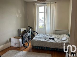  Appartement  vendre 2 pices 45 m