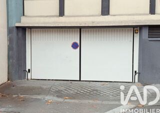  Parking / Garage � vendre 8 m�