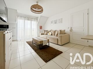  Appartement � vendre 2 pi�ces 42 m�