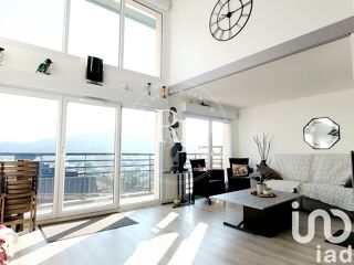  Appartement � vendre 4 pi�ces 82 m�