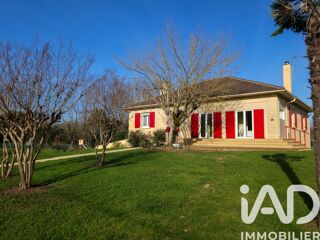  Maison � vendre 4 pi�ces 165 m�