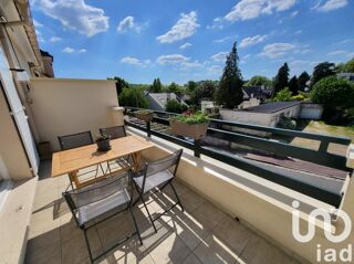  Appartement  vendre 6 pices 126 m