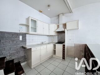  Maison � vendre 3 pi�ces 52 m�