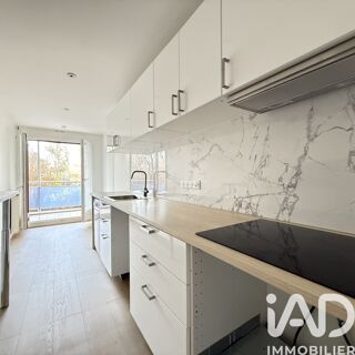  Appartement � vendre 3 pi�ces 61 m�