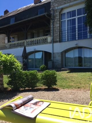  Maison � vendre 15 + pi�ces 1000 m�