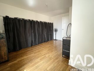 Appartement � vendre 3 pi�ces 46 m�