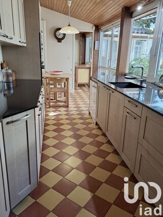  Maison � vendre 9 pi�ces 280 m�