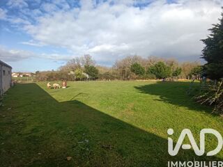  Terrain � vendre 1605 m�