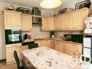  Maison  vendre 3 pices 55 m