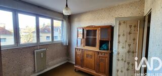  Appartement � vendre 3 pi�ces 61 m�