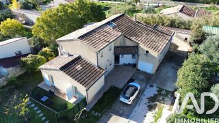  Maison � vendre 9 pi�ces 310 m�