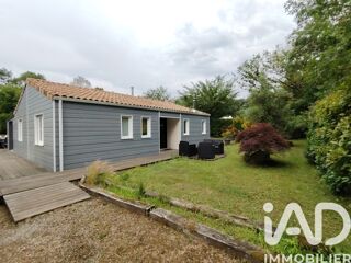  Maison � vendre 4 pi�ces 113 m�