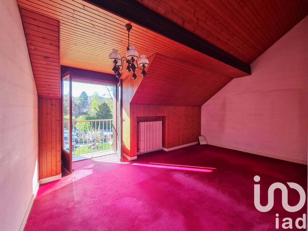  vendre  Maison Menthon-Saint-Bernard (74290)