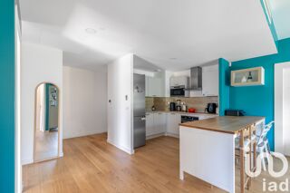  Appartement � vendre 4 pi�ces 97 m�