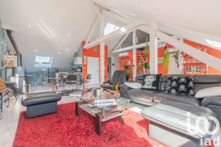  Appartement  vendre 3 pices 94 m