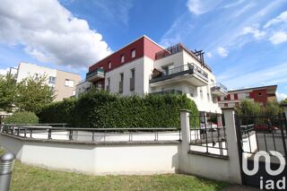  Appartement � vendre 3 pi�ces 58 m�