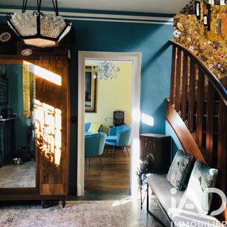  Maison � vendre 5 pi�ces 146 m�