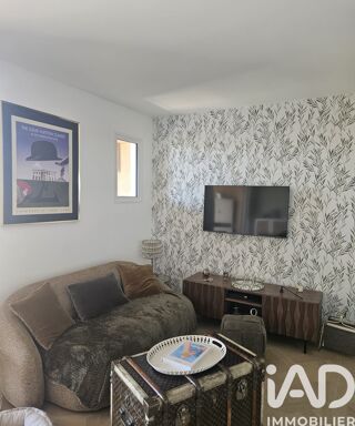  Appartement � vendre 4 pi�ces 55 m�