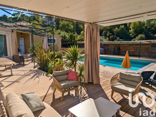  Maison � vendre 15 + pi�ces 350 m�