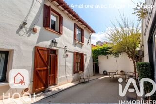  Maison � vendre 4 pi�ces 104 m�