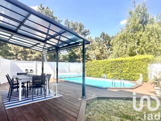  Maison  vendre 7 pices 178 m