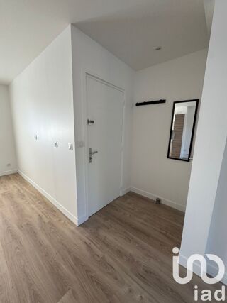  Appartement  vendre 3 pices 63 m