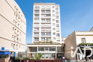  Appartement � vendre 2 pi�ces 36 m�