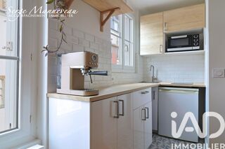  Appartement � vendre 2 pi�ces 28 m�