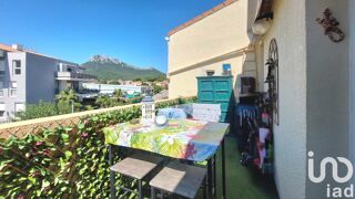  Appartement  vendre 3 pices 60 m