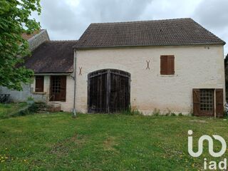 Maison � vendre 3 pi�ces 97 m�