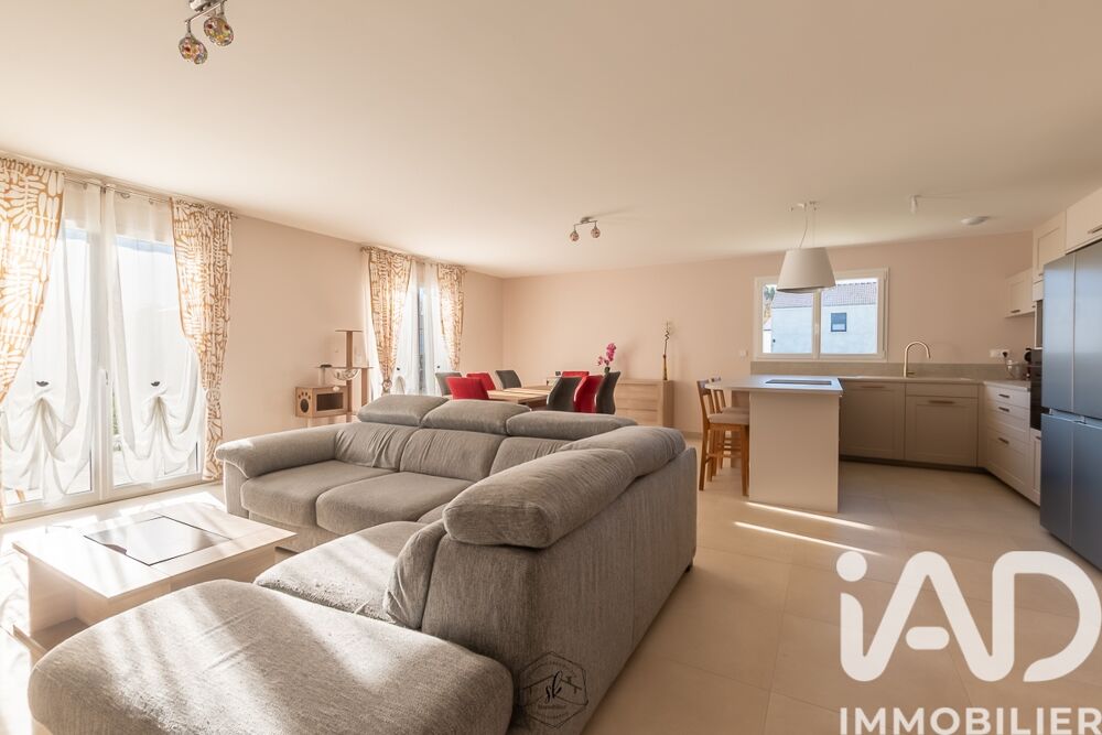 Vente Maison Vente Maison/villa 6 pi�ces Moyeuvre-grande