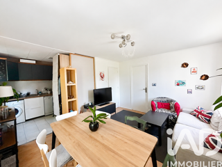  Appartement � vendre 3 pi�ces 53 m�