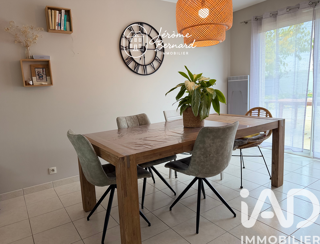  Maison � vendre 7 pi�ces 158 m�