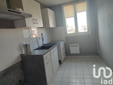  Appartement  louer 3 pices 72 m